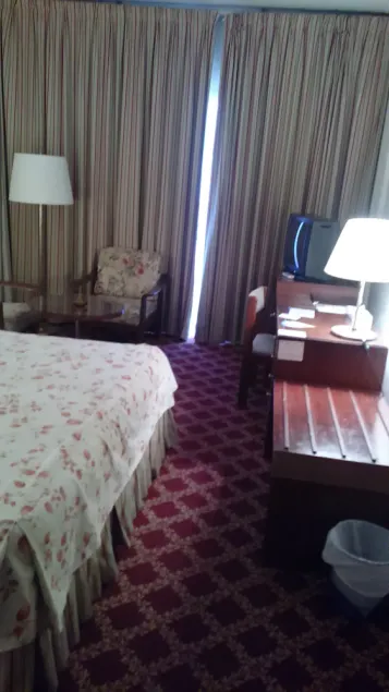 Al Nimran Hotel - Image 1