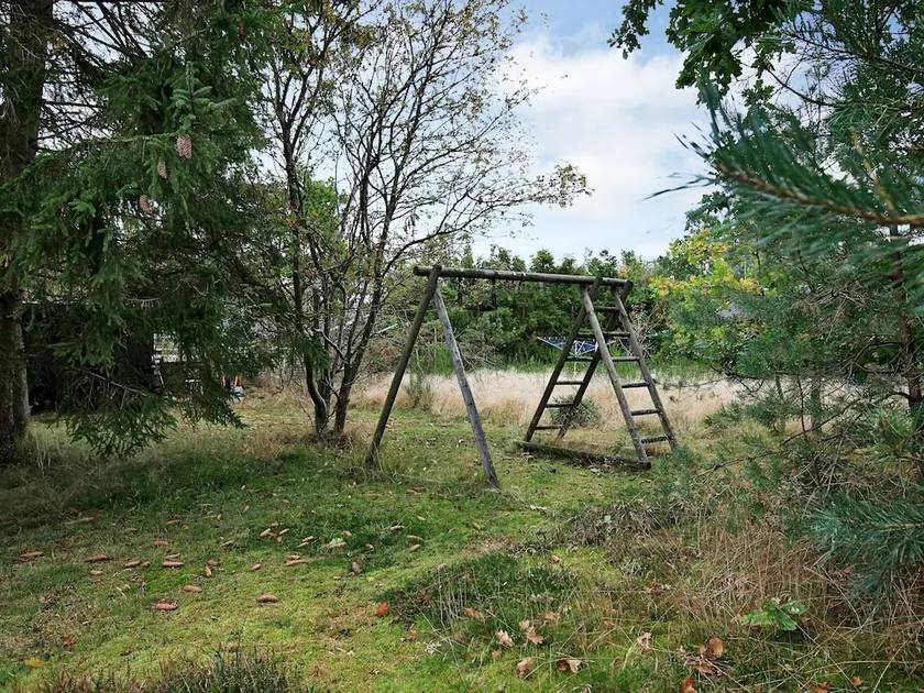 Relaxing Holiday Home in Højby Near Sea - Image 1