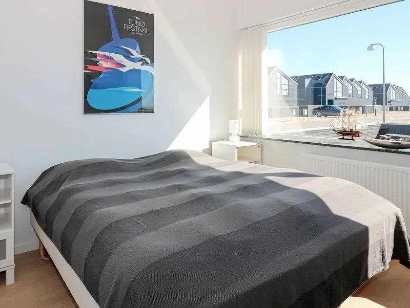 Balmy Holiday Home in Hadsund With Whirlpool - Image 1