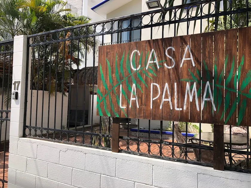 Casa La Palma B&B - Image 1