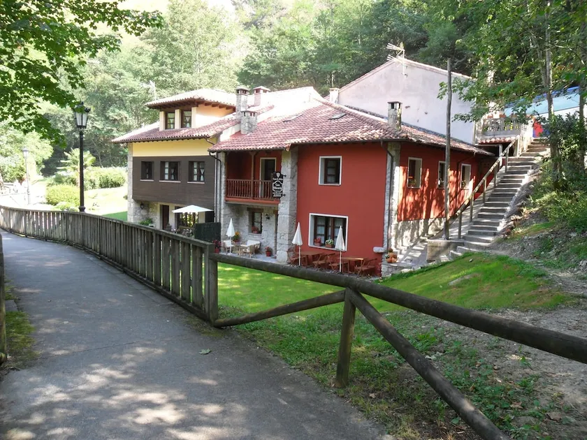 Casa Rural Villaverde - Image 1