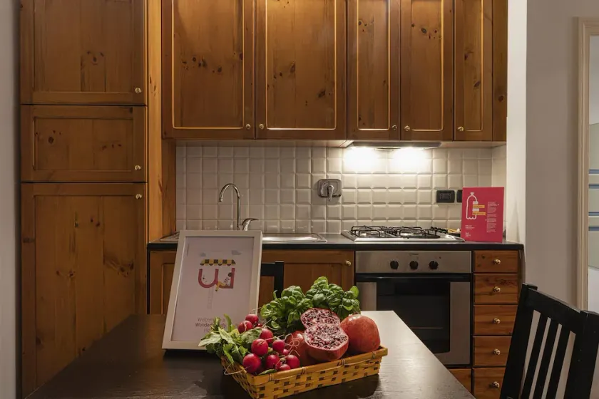 Santa Chiara Apartment by Wonderful Italy - Image 1