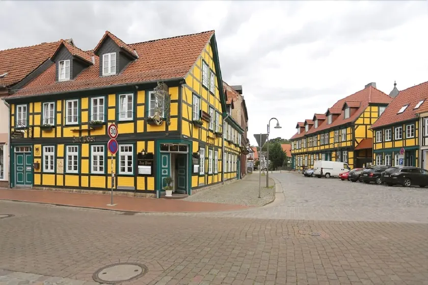 Zur Post - Image 1