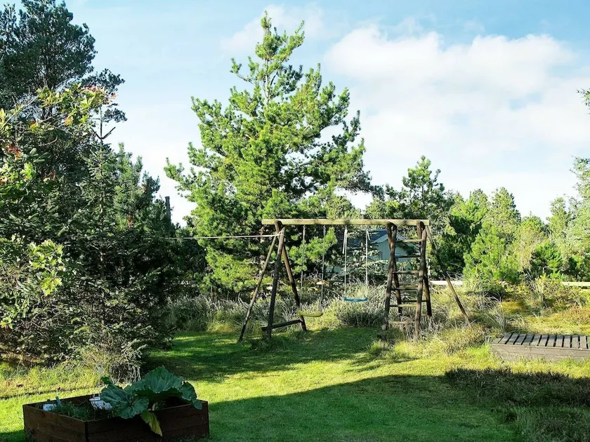 Quiet Holiday Home in Thisted Near Dunes - Image 1