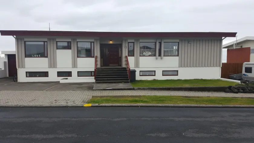 Anita´s Guest House - Image 1