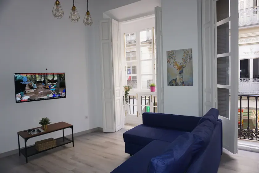 Apartamentos Mediterránea Centro - Image 1