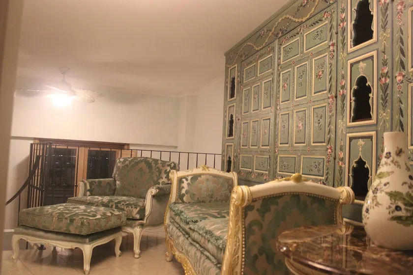 Villa Palma Boutique Hotel - Image 1