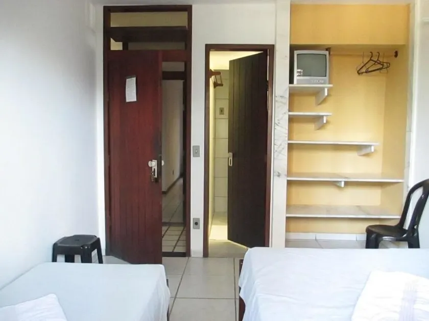 Hotel Pousada Iberica - Image 1