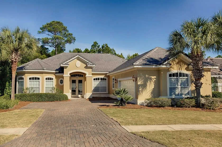 Destiny East Beach House in Destin by Panhandle Getaways - Image 1