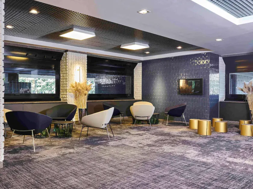 Novotel Milano Nord Ca Granda - Image 1