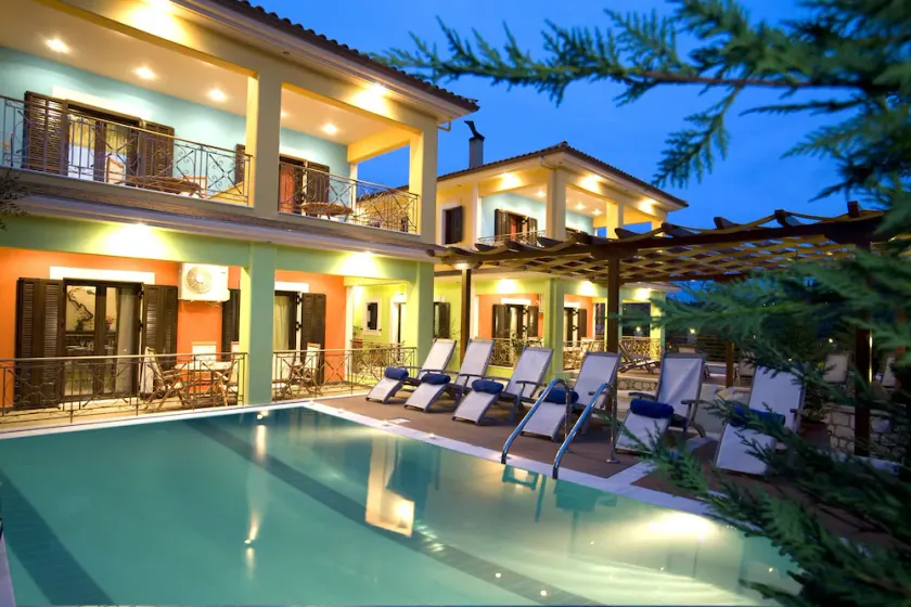 Prestige Villas - Image 1