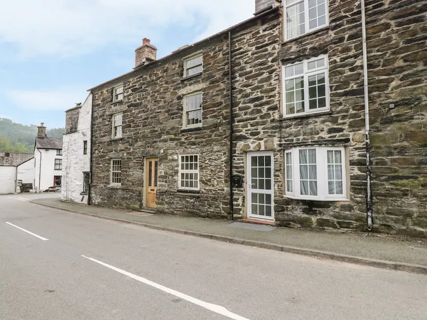Kettle Cottage - Image 1