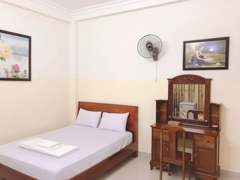 Thai Binh Motel - Image 1