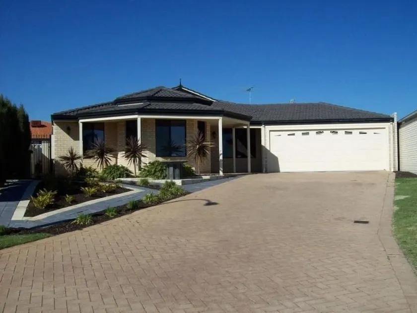 The Retreat - Image 1