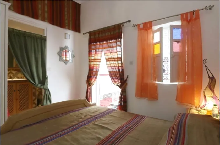 Dar Barbi Maison D'hôte - Image 1