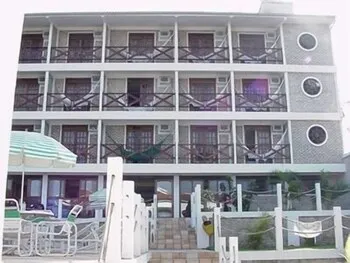 Cajueiro Mar Hotel - Image 1