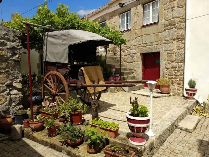 Casas Do Durao - Image 1