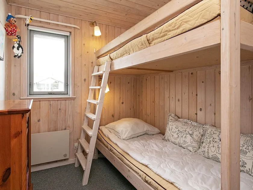 4 Person Holiday Home in Logstor - Image 1