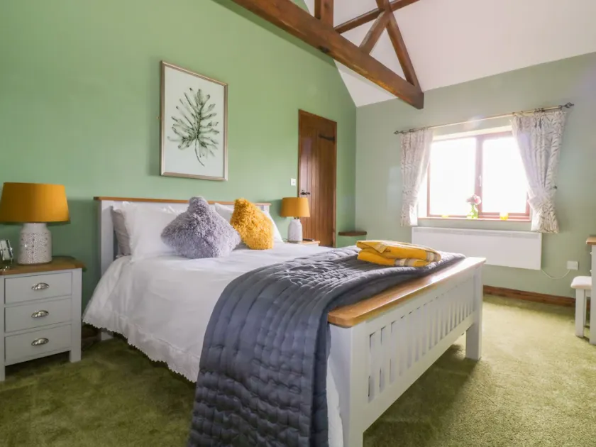Grange Farmhouse - Image 1