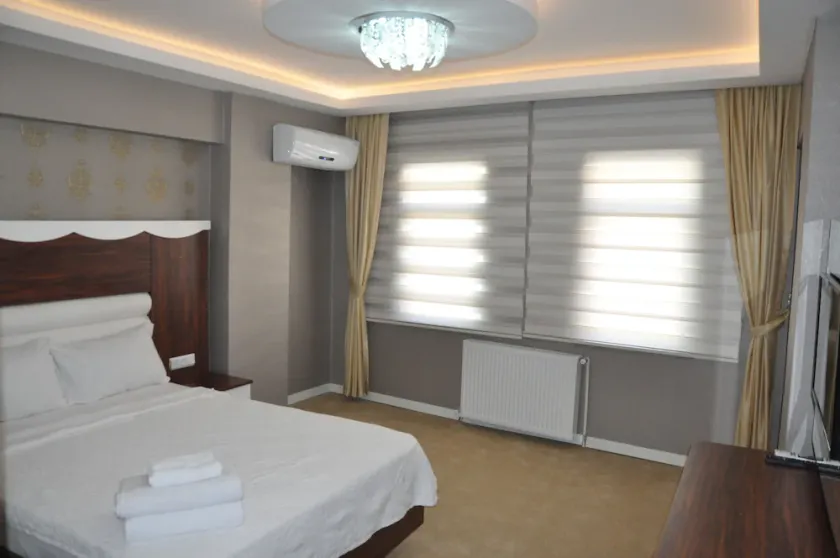Bursa Madi Hotel - Image 1