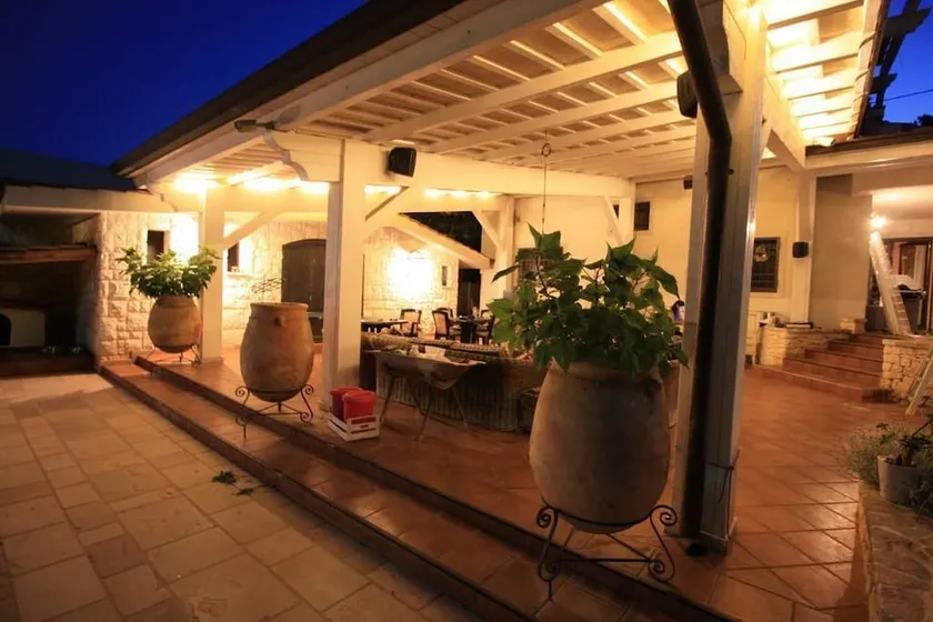 Chalet Cavuzzi - Image 1