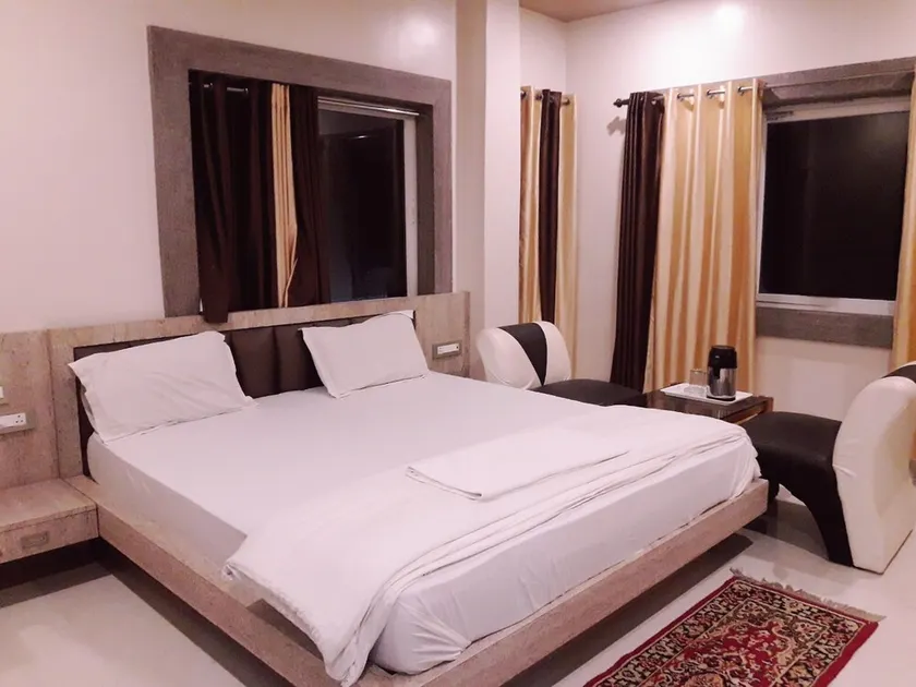 Hotel The Saien - Image 1