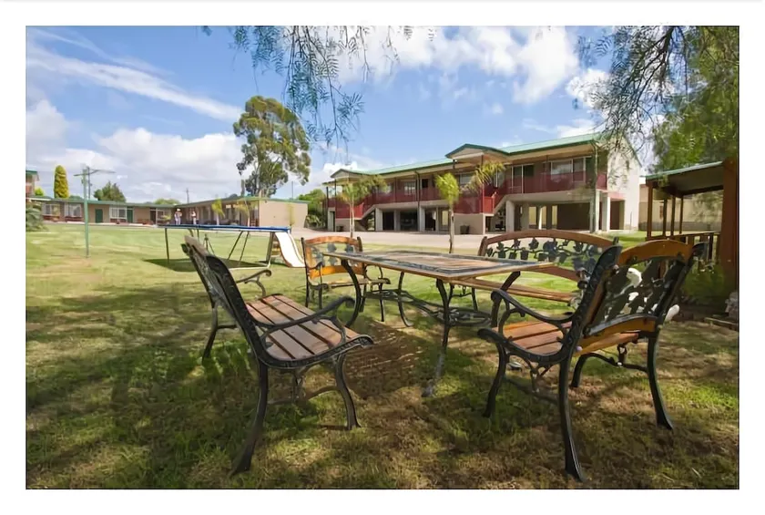 Luhana Motel Moruya - Image 1