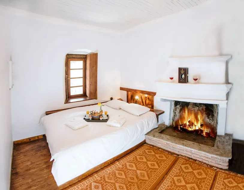 Villa Caterina StoneBuilt MountainResort - Image 1