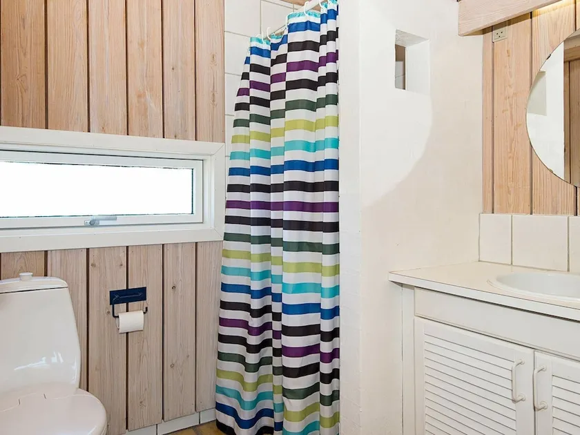 Cozy Holiday Home in Lokken Denmark With Terrace - Image 1