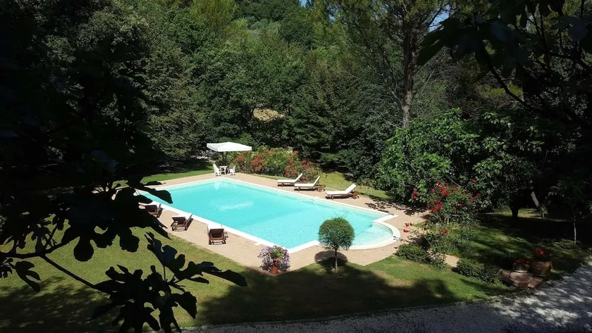 Eremo Delle Fate - Image 1