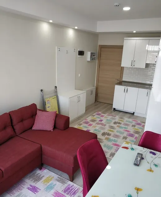 Banaz Tuncel Apart Otel - Image 1