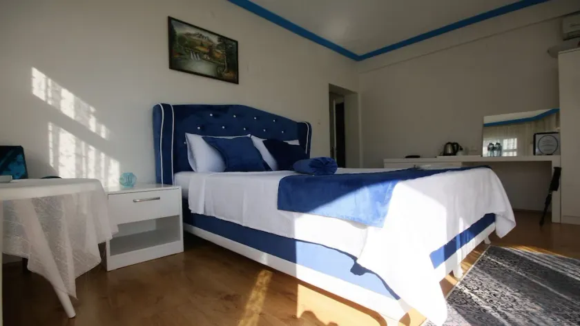 Kilic Balik & Otel - Image 1