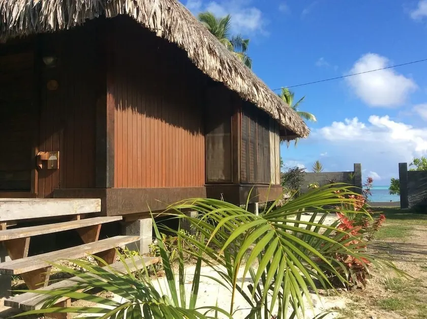 Bungalow Tuatini - Image 1