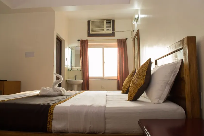 Hotel Seetal - Image 1