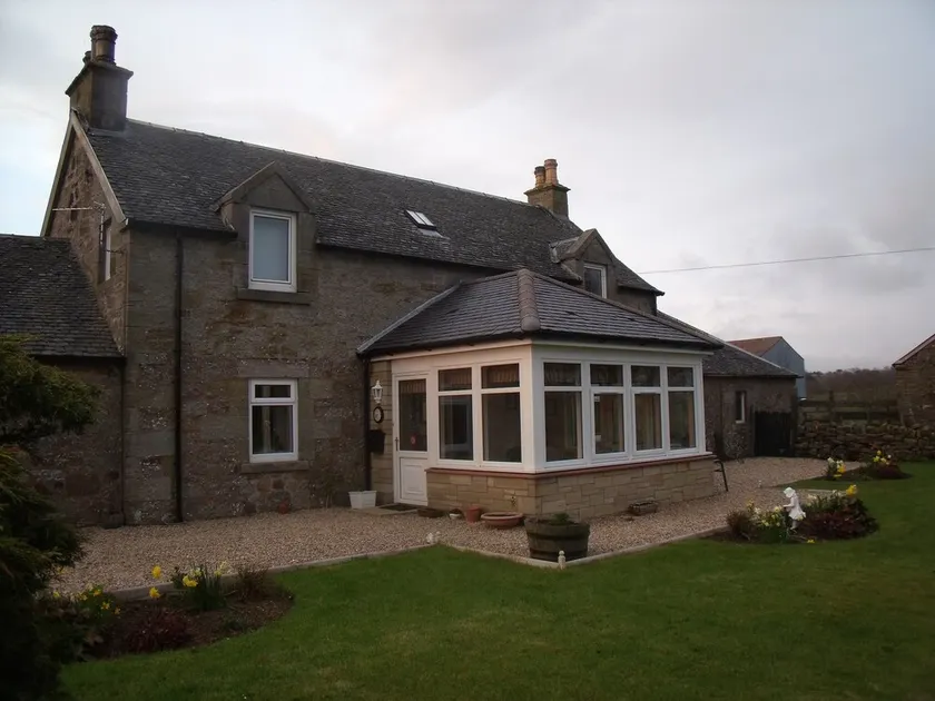 Burnhead Farm - Image 1