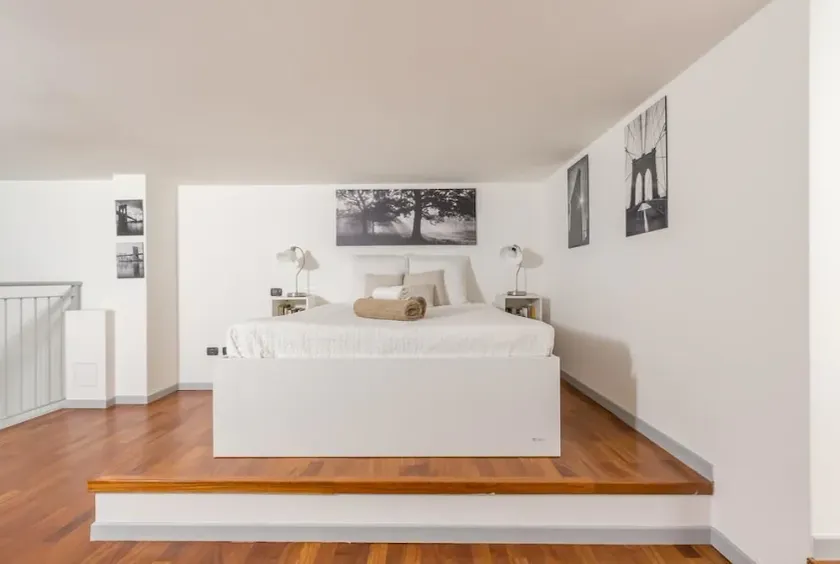 Alessia's Flat- Portello 2 - Image 1