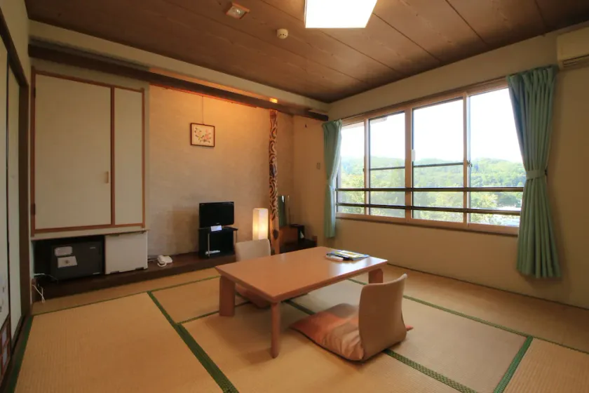 Oshuku Kawacho - Image 1