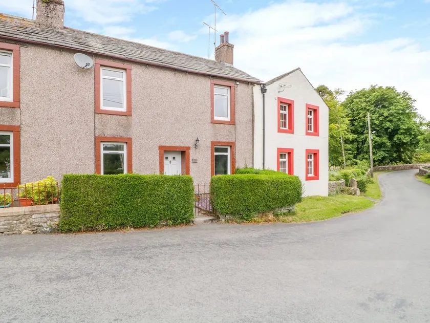Bridge End Cottage - Image 1