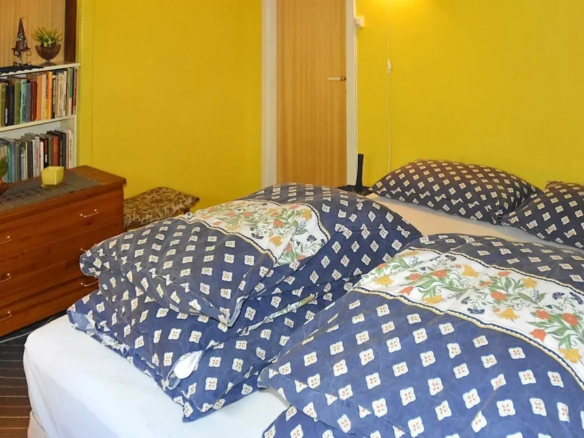 3 Person Holiday Home in Vartdal - Image 1