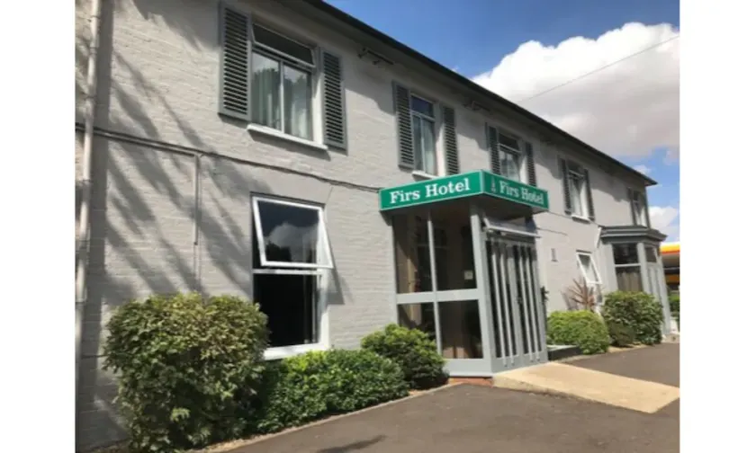 Firs Hotel - Image 1