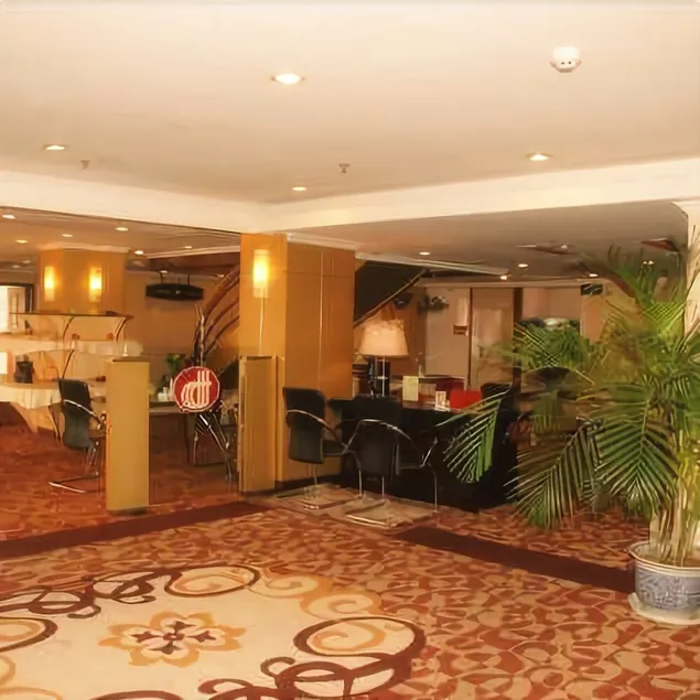 Jiudu Hotel - Image 1