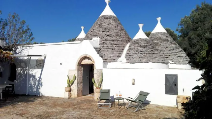 Trullo Giampiero - Image 1