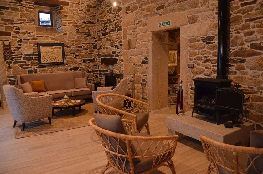 Casa rural Arrebol - Image 1