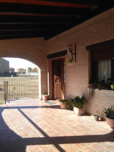 Casa Rural la Besana - Image 1