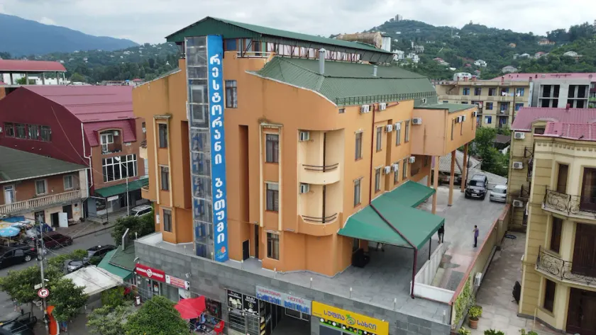 Hotel Batumi - Image 1