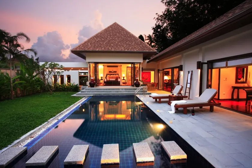 Villa Mandaya by Holiplanet - Image 1
