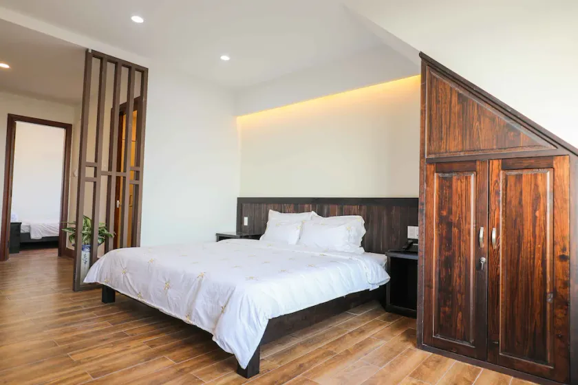 Thanh Loan 2 Da Lat Hotel - Image 1