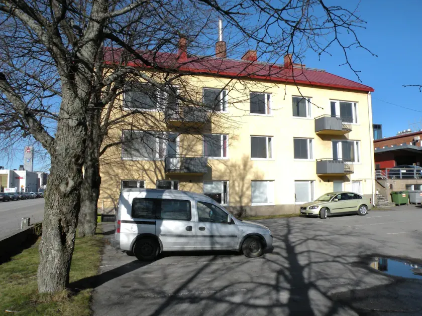 Guesthouse Kupittaa - Image 1