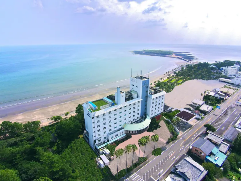 Aoshima Grand Hotel - Image 1