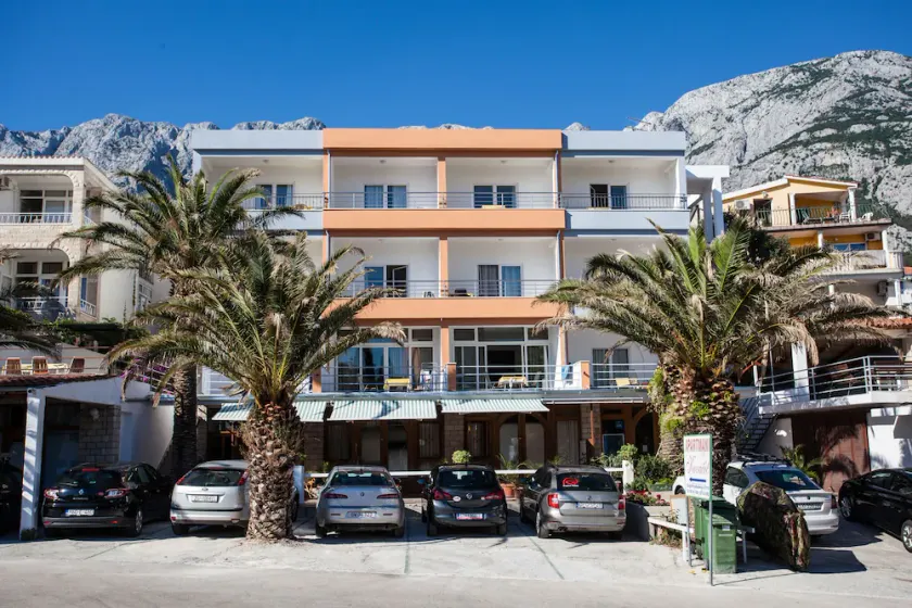 Apartments Kovacic - Image 1